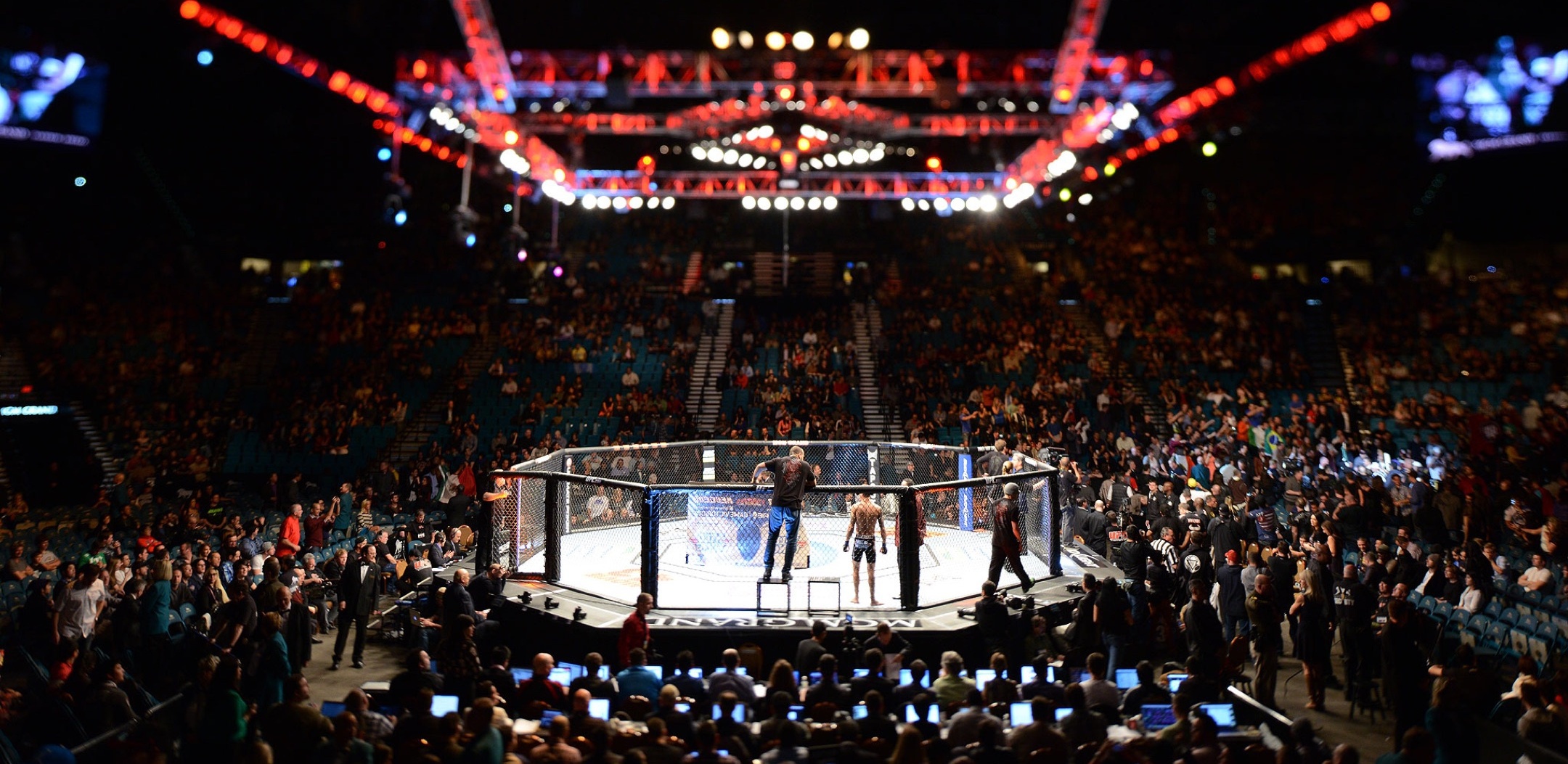UFC Events